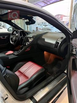 جاگوار F-Type